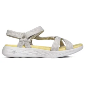 Cozy Lightweight Casual Sandals Beige