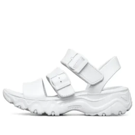 Cozy Lightweight Outdoor Sports Sandals White