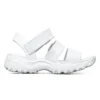 Cozy Lightweight Outdoor Sports Sandals White