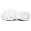 Cozy Lightweight Outdoor Sports Sandals White