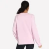 Cozy Luxe Crewneck