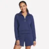 Cozy Luxe Everyday 1/4 Zip