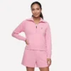 Cozy Luxe Everyday 1/4 Zip