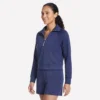 Cozy Luxe Everyday 1/4 Zip