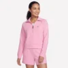 Cozy Luxe Everyday 1/4 Zip