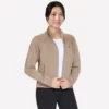 Cozy Luxe Jacket