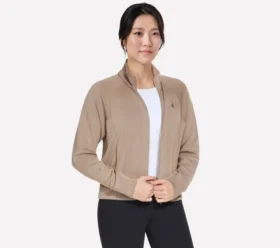 Cozy Luxe Jacket