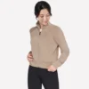 Cozy Luxe Jacket