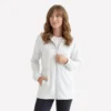 Cozy Luxe Tunic Jacket