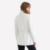 Cozy Luxe Tunic Jacket