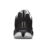 Crossbar Low-Top Black/White