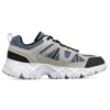 Crossbar Low-Top Grey/Blue