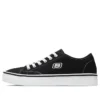 Cupsole 1 Low Canvas Shoes Black