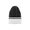 Cupsole 1 low Sneaker Black
