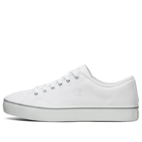 Cupsole 1 Low Top Sneakers White