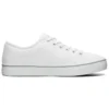 Cupsole 1 Low Top Sneakers White