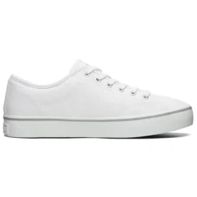 Cupsole 1 Low Top Sneakers White