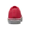 Cupsole 1 “Red White”