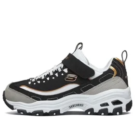 D”Lite K Black/Gold