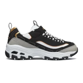 D”Lite K Black/Gold
