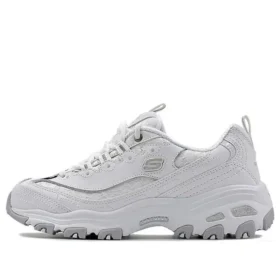 D”Lite-Looking Glass “White Grey”