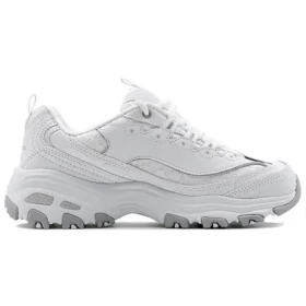 D”Lite-Looking Glass “White Grey”