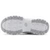D”Lite-Looking Glass “White Grey”