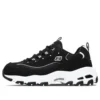D’ Lites 1.0 Black