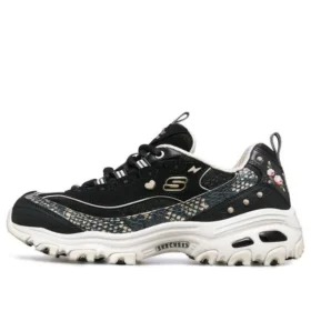D’ Lites 1.0 Black