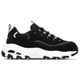 D’ Lites 1.0 Black