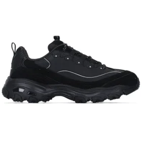 D’ Lites 1.0 “Black”