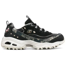 D’ Lites 1.0 Black