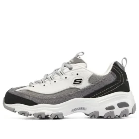 D’ Lites 1.0 “Black Gray”