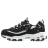 D’ Lites 1.0 “Black White”