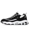 D’ Lites 1.0 “Black White”