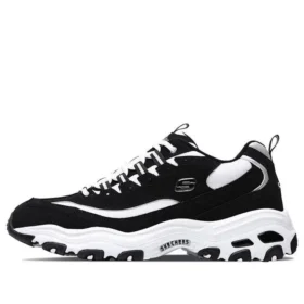 D’ Lites 1.0 “Black White”