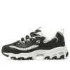 D’ Lites 1.0 “Black White”