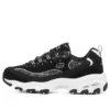D’ Lites 1.0 “Black White”