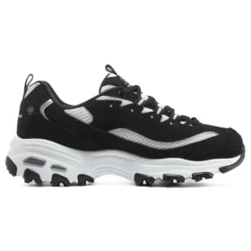 D’ Lites 1.0 “Black White”