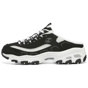 D’ Lites 1.0 “Black White”