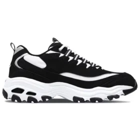D’ Lites 1.0 “Black White”