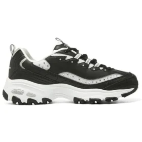 D’ Lites 1.0 “Black White”