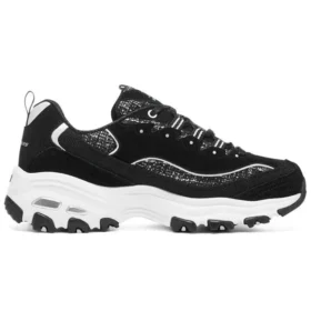 D’ Lites 1.0 “Black White”