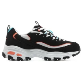 D’ Lites 1.0 “Black white”