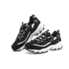 D’ Lites 1.0 “Black White”