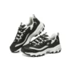 D’ Lites 1.0 “Black White”