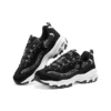D’ Lites 1.0 “Black White”