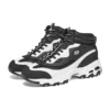 D’ Lites 1.0 “Black White”