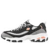D’ Lites 1.0 “Black White Gray”