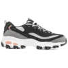 D’ Lites 1.0 “Black White Gray”